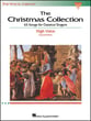 The Christmas Collection Vocal Solo & Collections sheet music cover